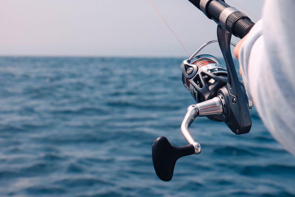 Fishing trip norway  havfiske, natur og enkle gleder